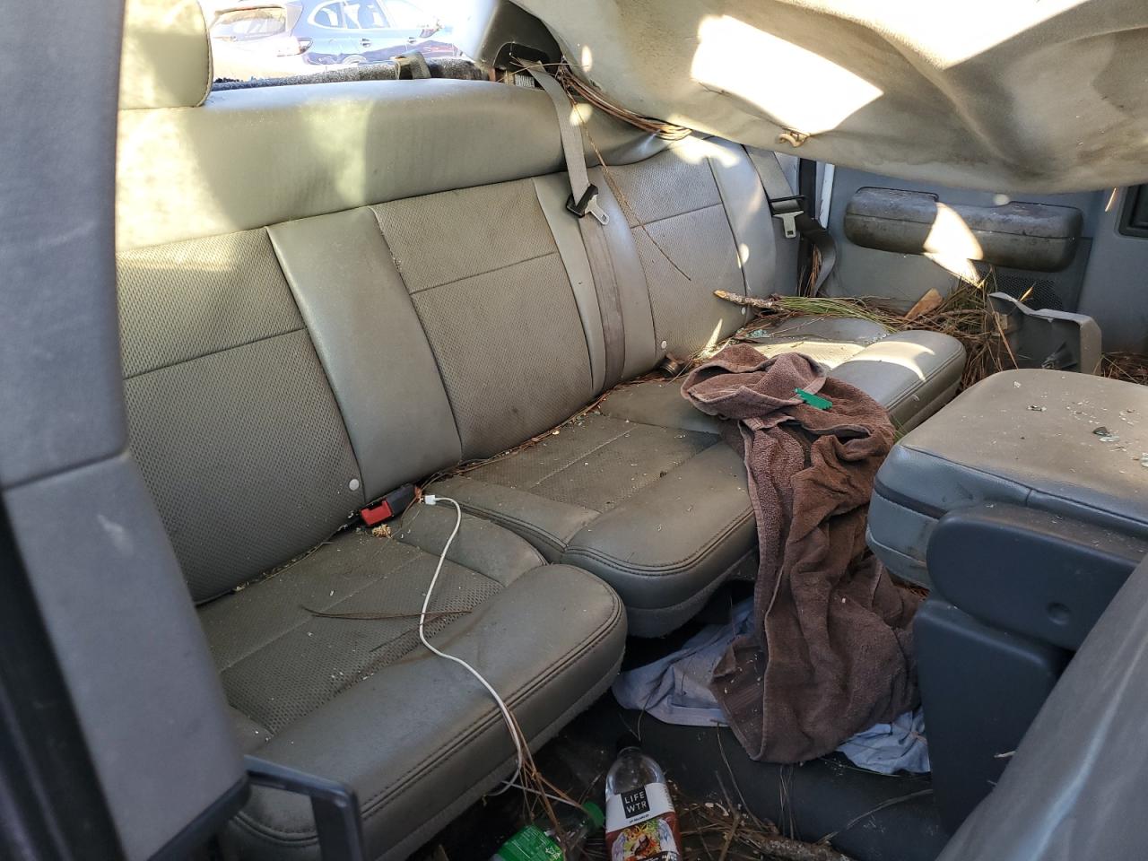 2008 Ford F-150 - Image 10