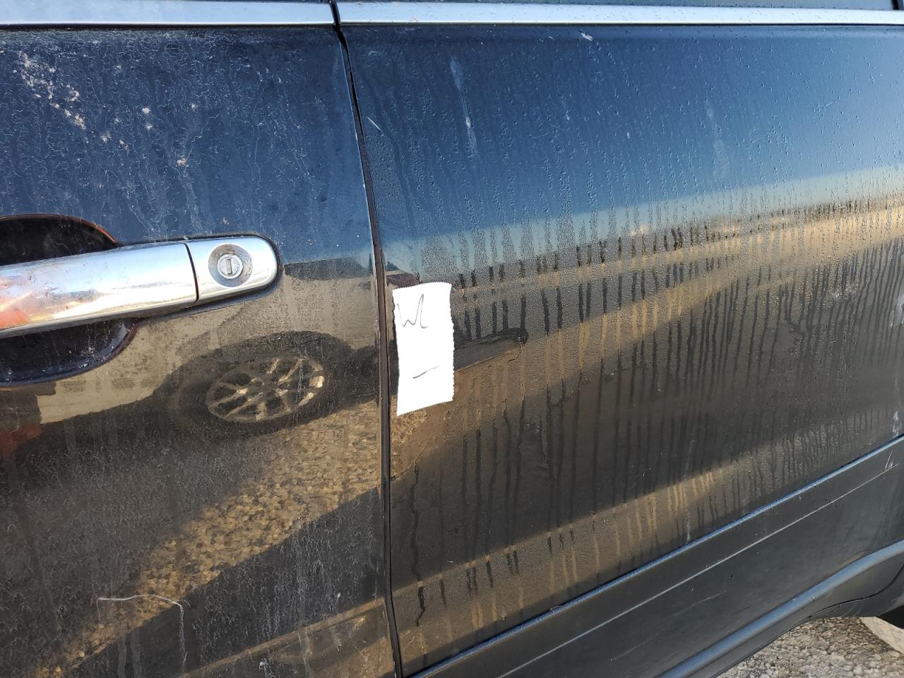 2012 GMC Acadia Slt-1 VIN: 1GKKVRED6CJ400576 Lot: 77529314