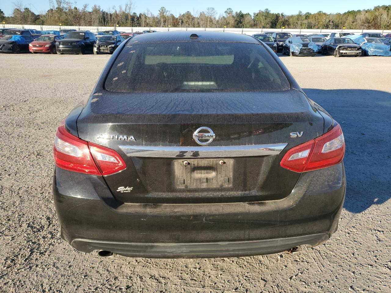 1N4AL3AP7HC111931 2017 Nissan Altima 2.5