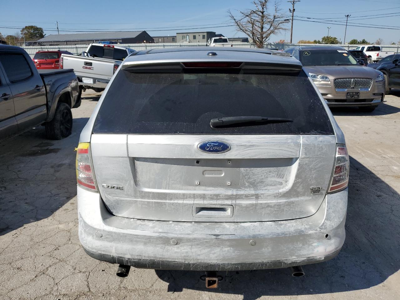 2010 Ford Edge - Image 6