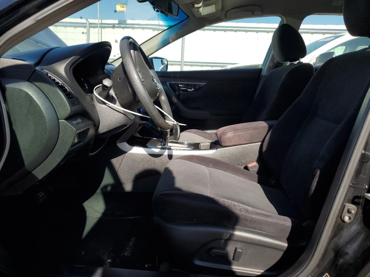 2013 Nissan Altima - Image 7