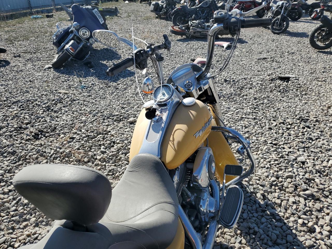 2005 Harley-Davidson Flhrsi VIN: 1HD1FYW175Y654261 Lot: 72771964