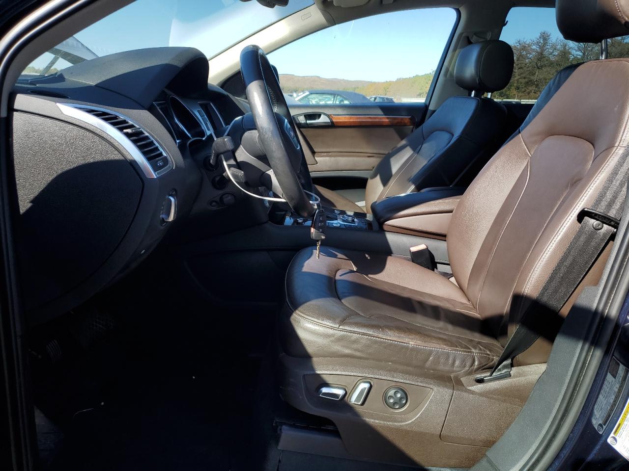 2015 Audi Q7 - Image 7