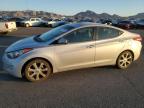 2012 Hyundai Elantra Gls zu verkaufen in North Las Vegas, NV - Minor Dent/Scratches