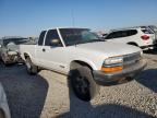 2000 Chevrolet S Truck S10 zu verkaufen in Magna, UT - Mechanical