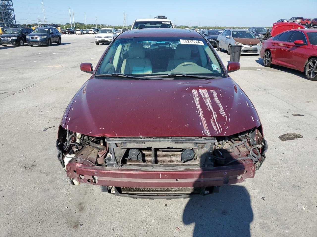 2004 Volvo V70 - Image 5