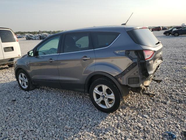  FORD ESCAPE 2014 Srebrny