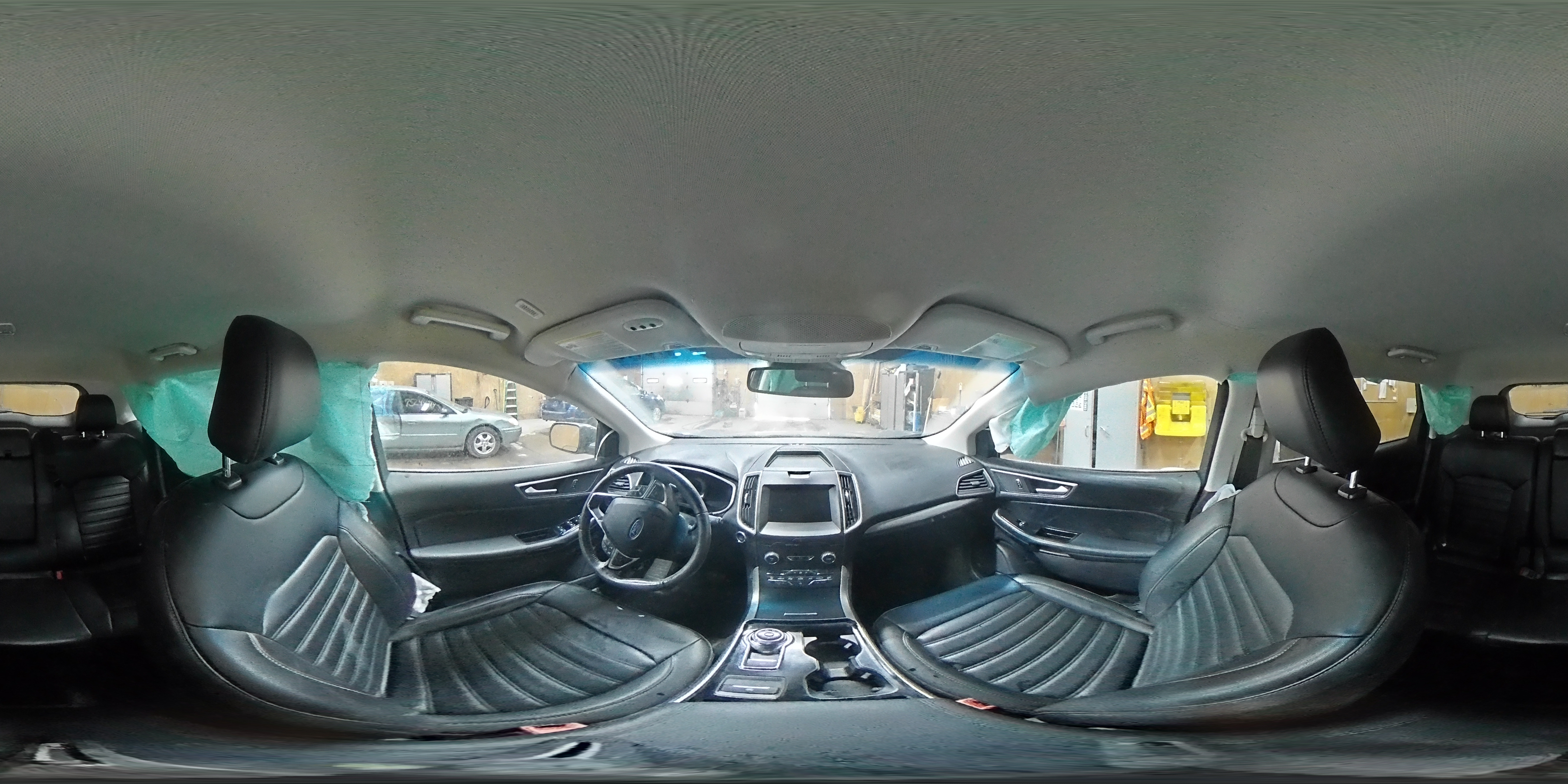 2020 Ford Edge - Image 14