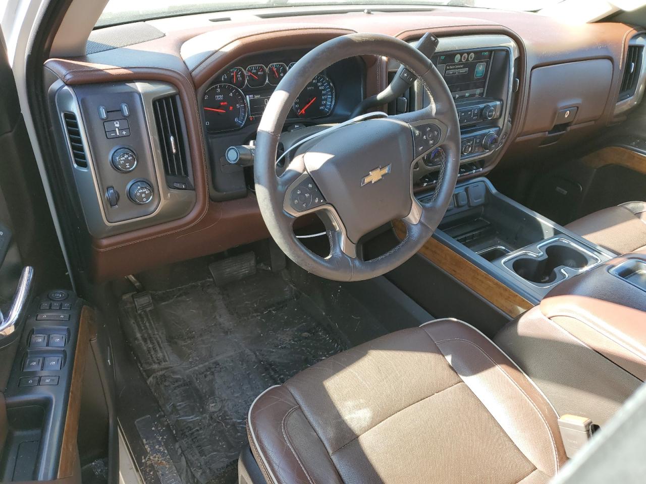 2014 Chevrolet Silverado - Image 8
