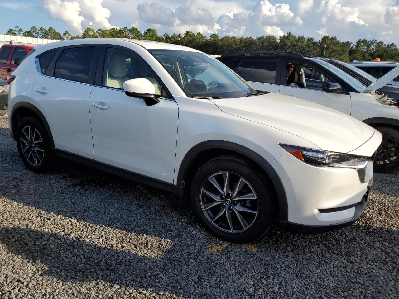 2018 Mazda CX-5 - Image 4