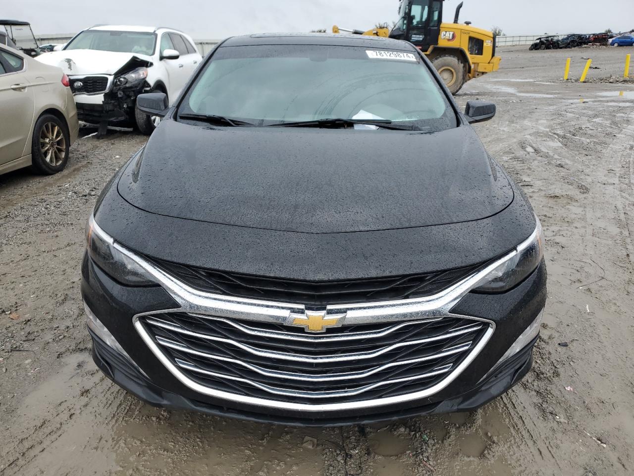 2021 Chevrolet Malibu - Image 5