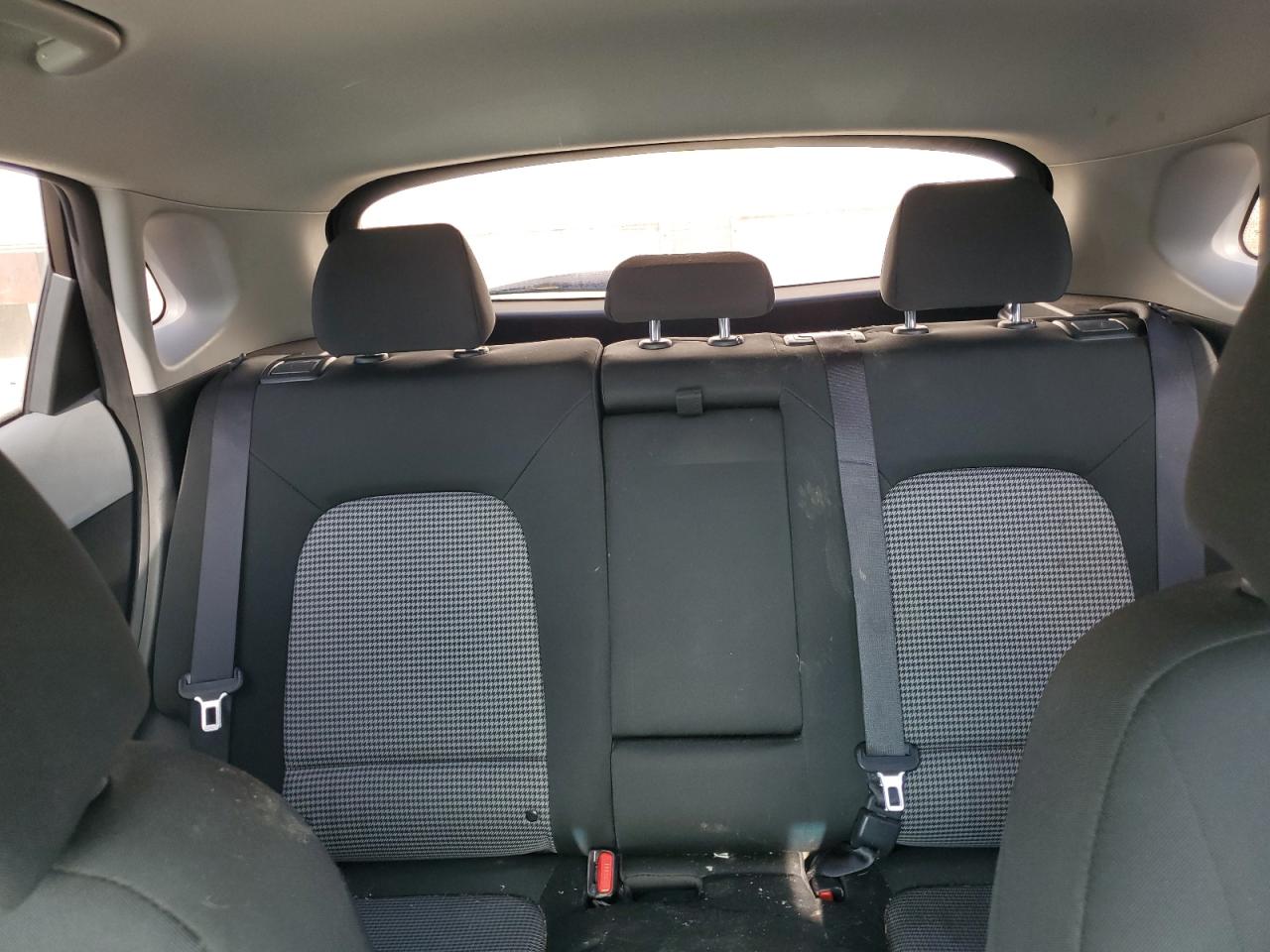 2019 Hyundai Kona - Image 10