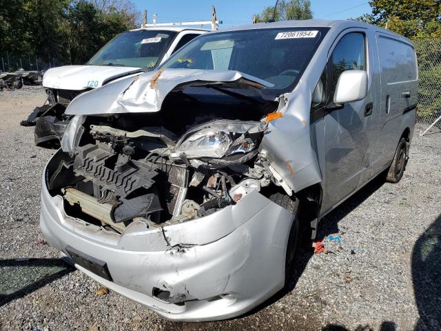 2015 Nissan Nv200 2.5S na sprzedaż w Baltimore, MD - Front End