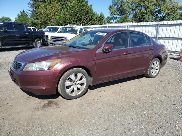 2008 Honda Accord Exl