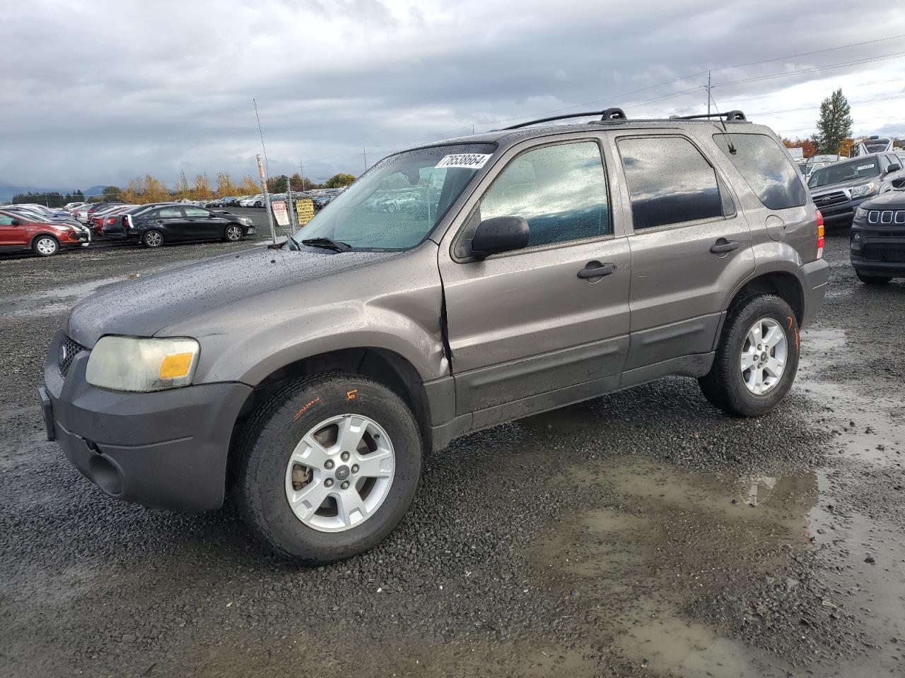 2006 Ford Escape - Image 1