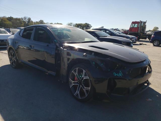 KNAE35LCXM6092069 Kia Stinger GT 4