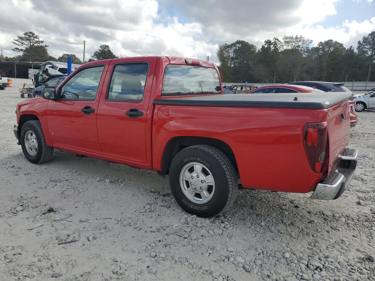 2007 Chevrolet Colorado - Image 2