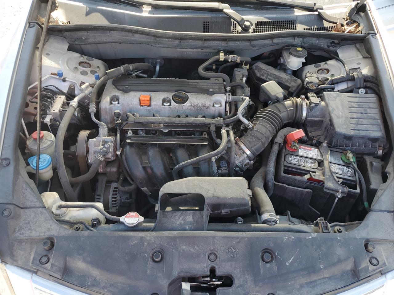 2012 Honda Accord - Image 11