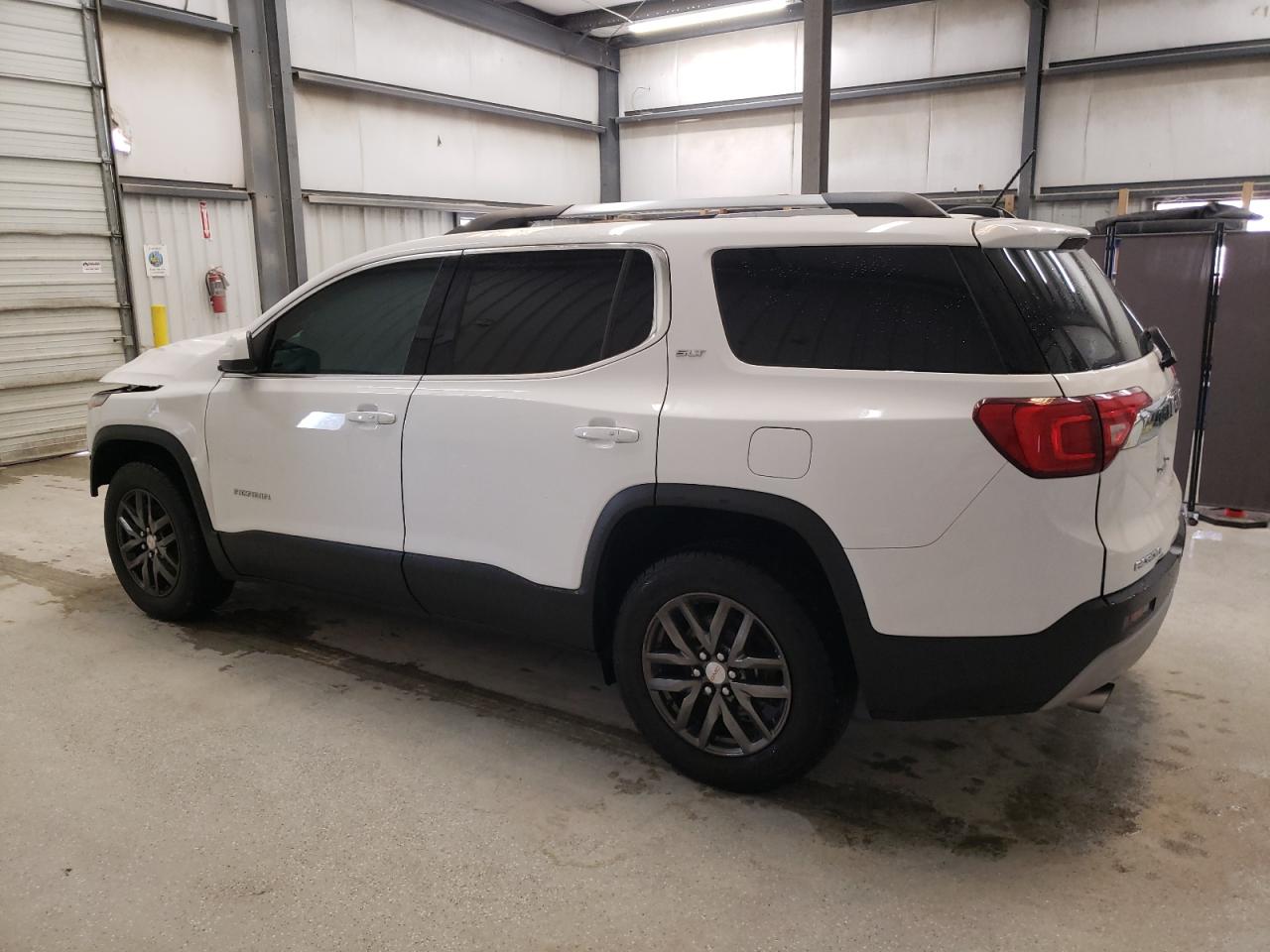 2019 GMC Acadia - Image 2