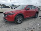 2023 Mazda Cx-5  na sprzedaż w Hueytown, AL - Side