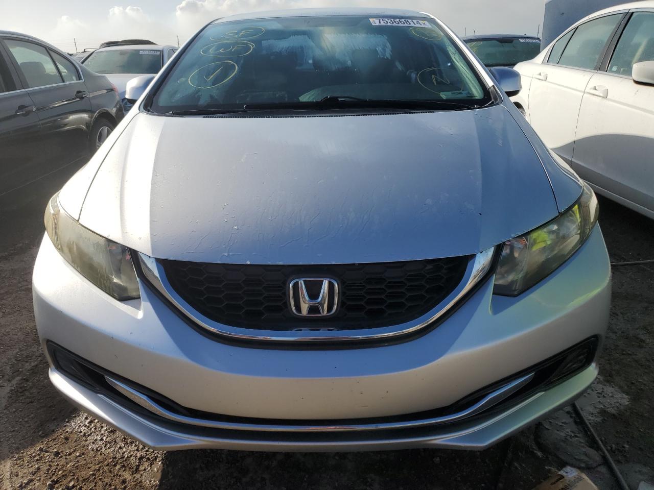 2013 Honda Civic - Image 5