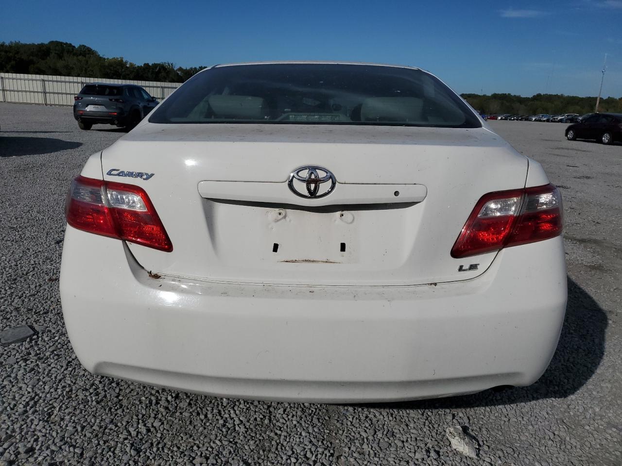 2009 Toyota Camry Base VIN: 4T4BE46K69R131323 Lot: 75028234