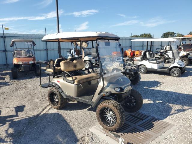 2019 ASPT GOLF CART for sale at Copart FL - ORLANDO NORTH