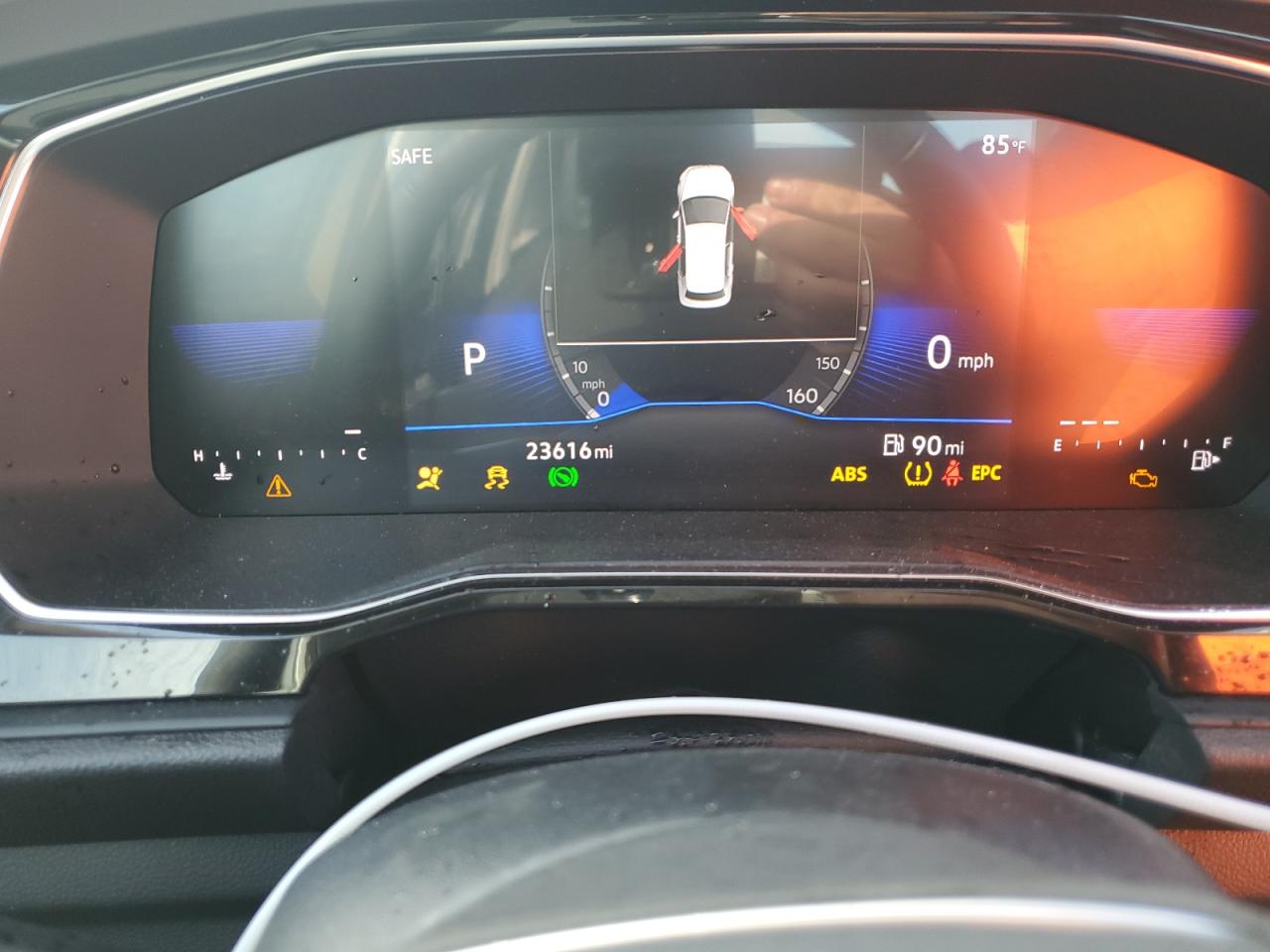 2024 Volkswagen Jetta S VIN: 3VW5M7BU8RM017123 Lot: 77612324