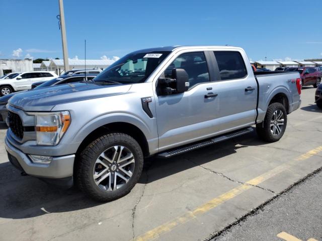 1FTFW1E84MFC40331 Ford F-150 F150 SUPER