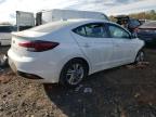 2020 Hyundai Elantra Sel for Sale in York Haven, PA - Front End