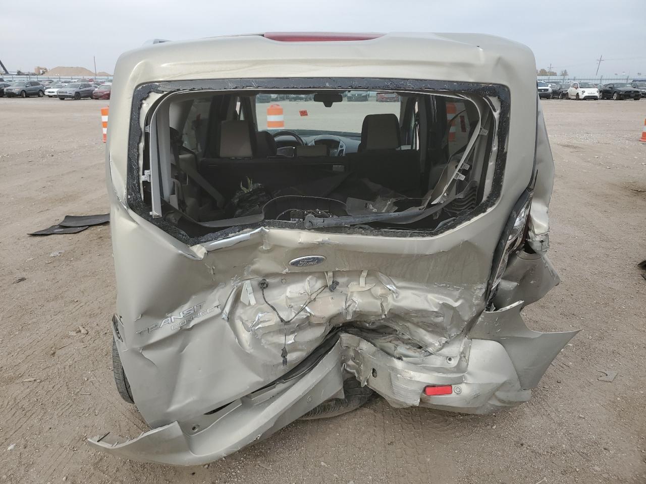 2014 Ford Transit - Image 6