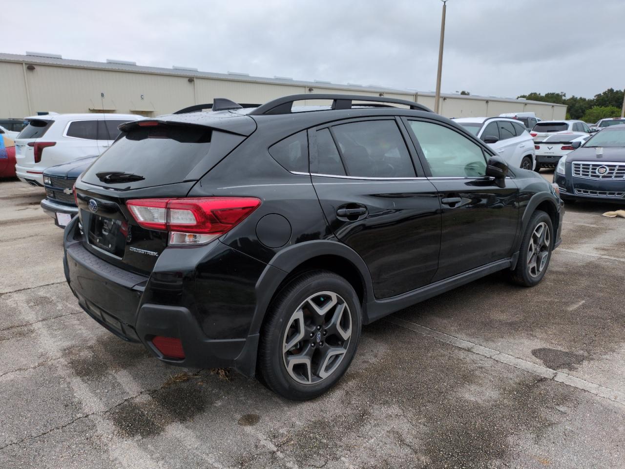 2019 Subaru XV - Image 3