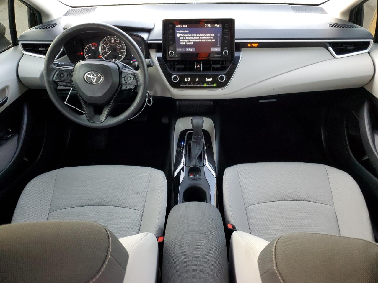 2022 Toyota Corolla - Image 8