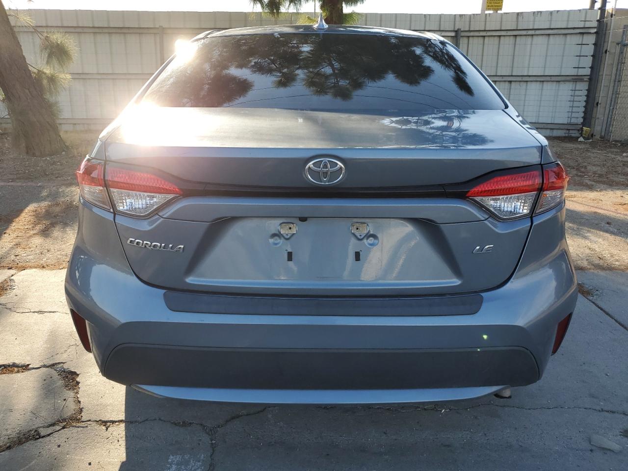 2021 Toyota Corolla - Image 6