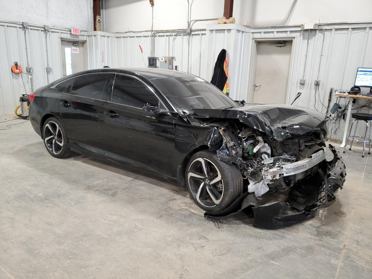 2019 Honda Accord - Image 4