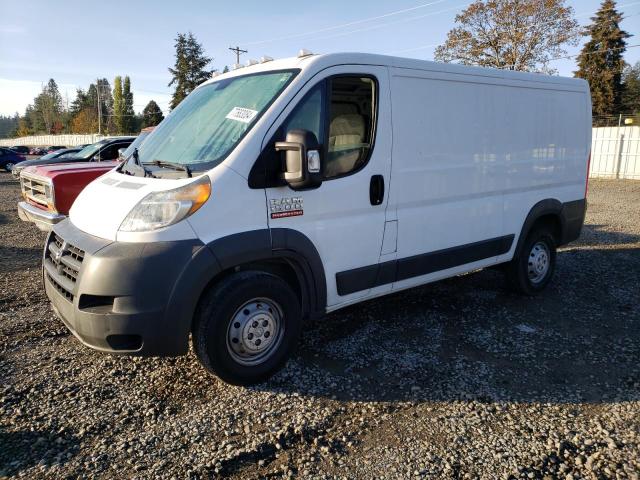 2017 Ram Promaster 1500 1500 Standard