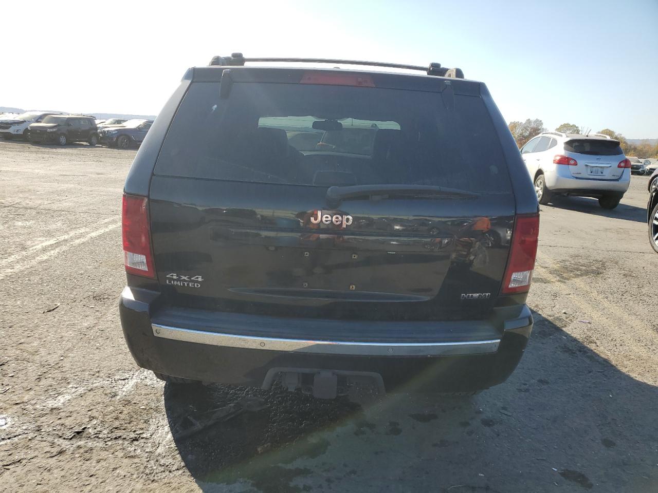 2008 Jeep Grand Cherokee - Image 6
