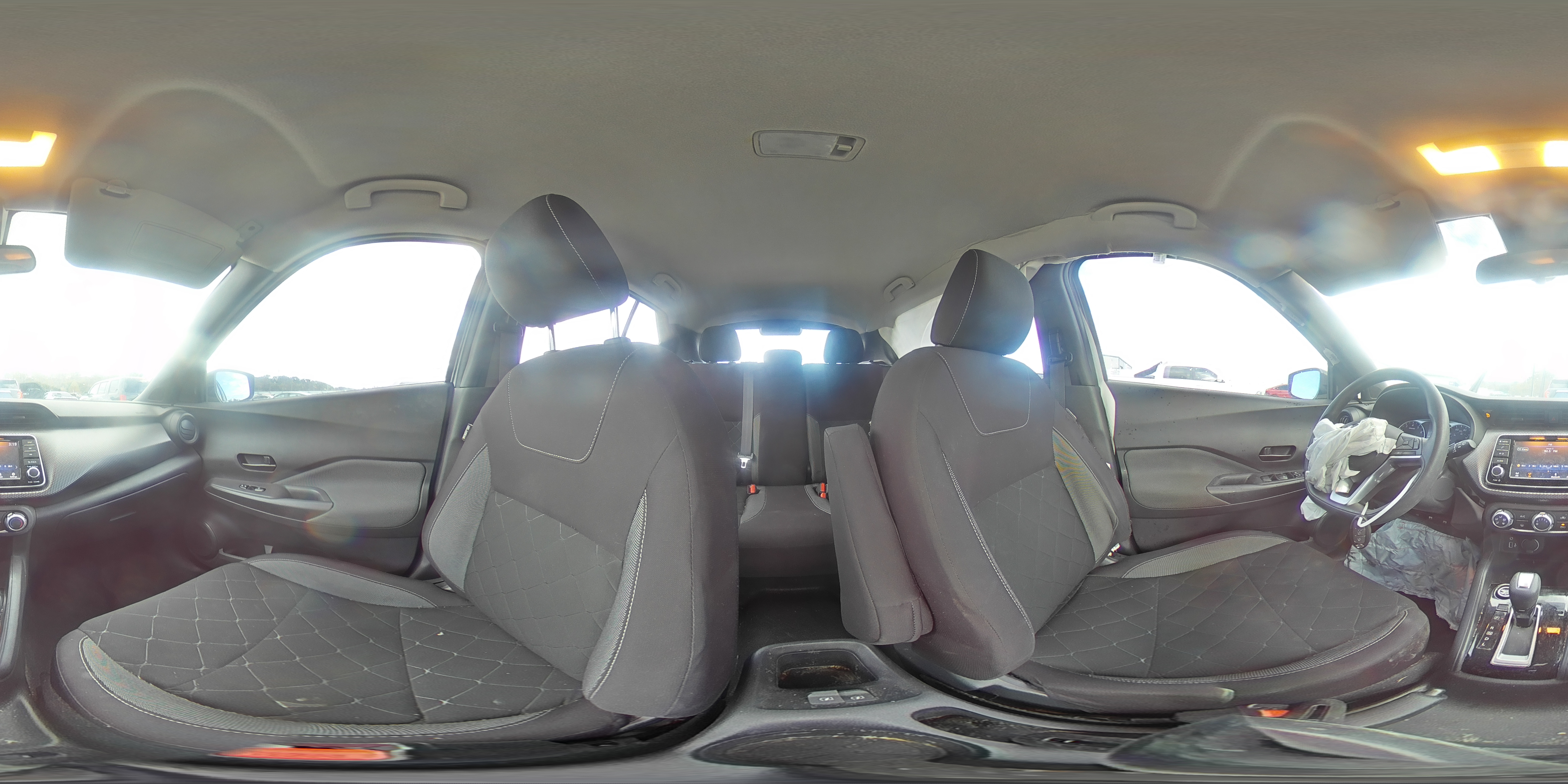 2020 Nissan Kicks - Image 16