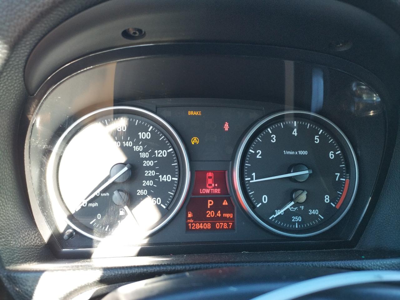 2007 BMW 335 I VIN: WBAWL73517PX50264 Lot: 74947434