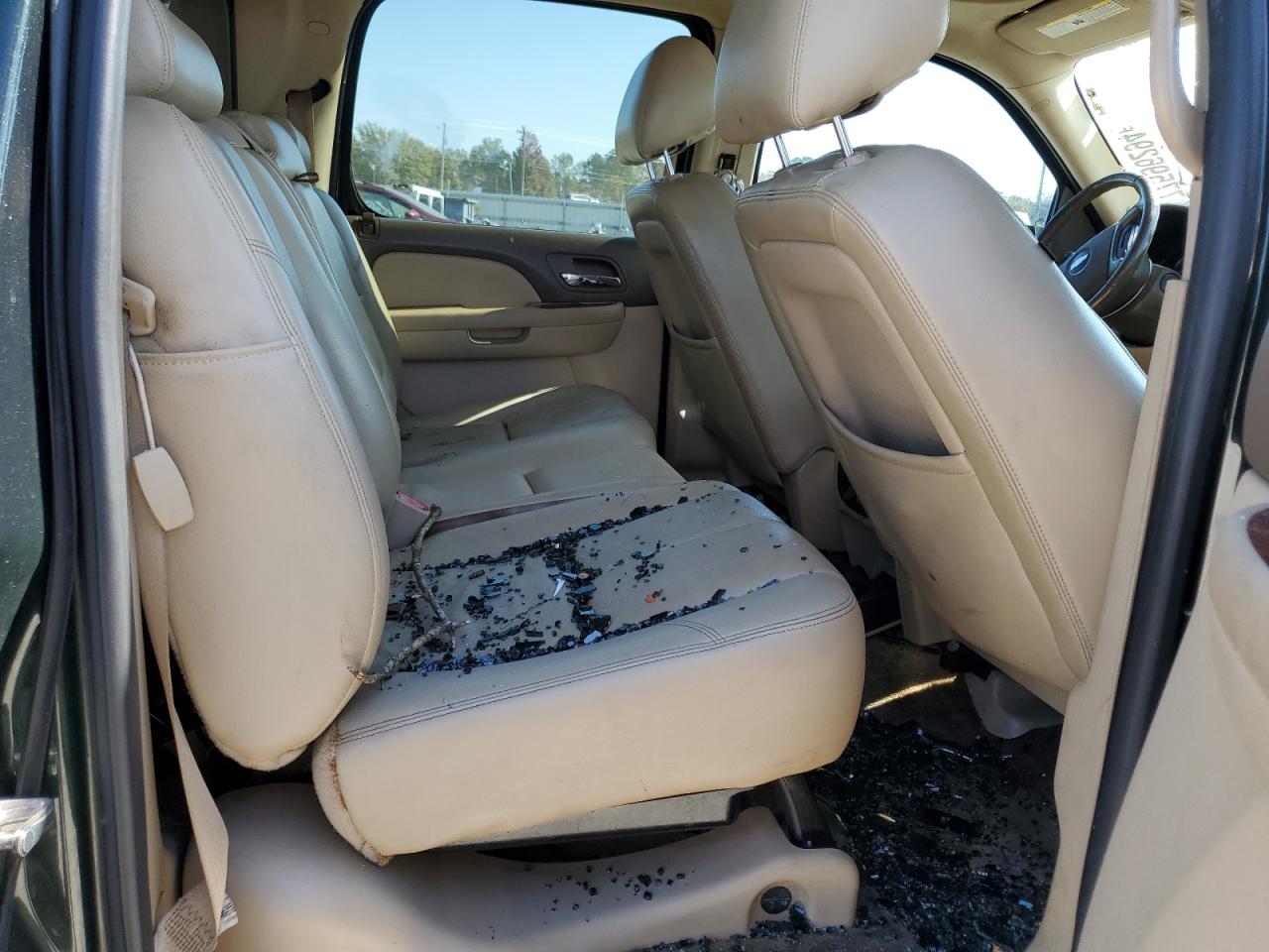 2013 Chevrolet Avalanche Lt VIN: 3GNMCFE05DG288014 Lot: 77596294