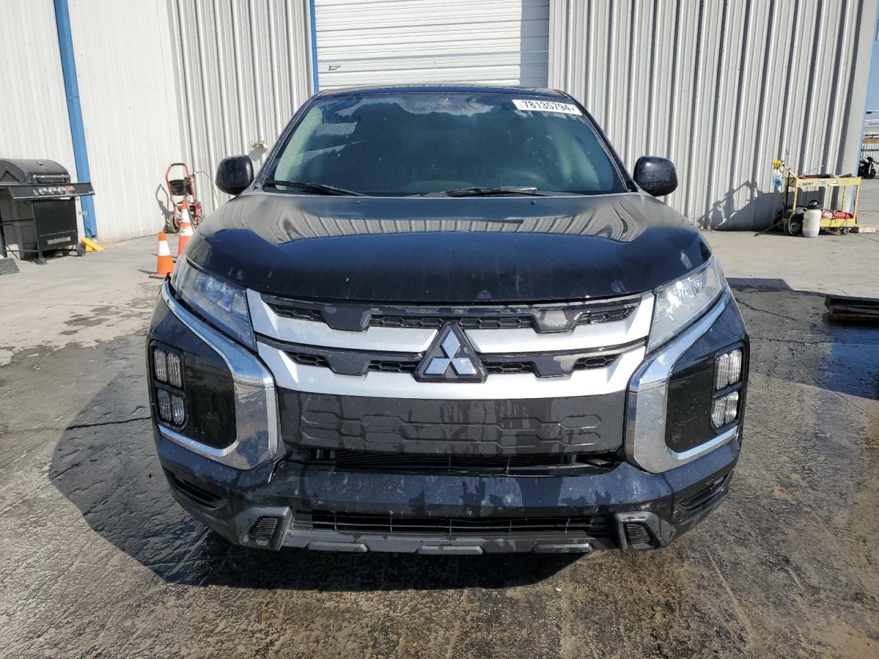 2021 Mitsubishi Outlander - Image 5