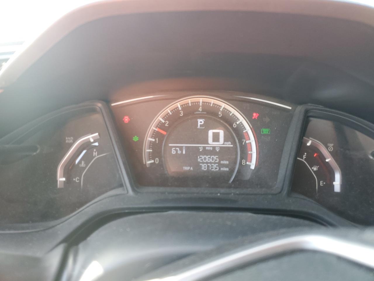 SHHFK7H27HU213672 2017 Honda Civic Lx