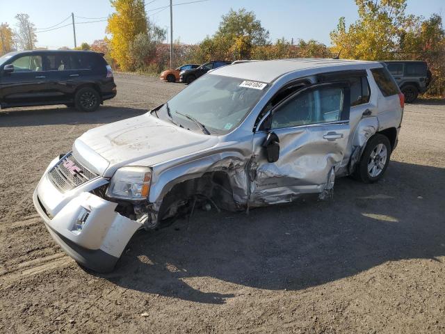 2013 Gmc Terrain Sle