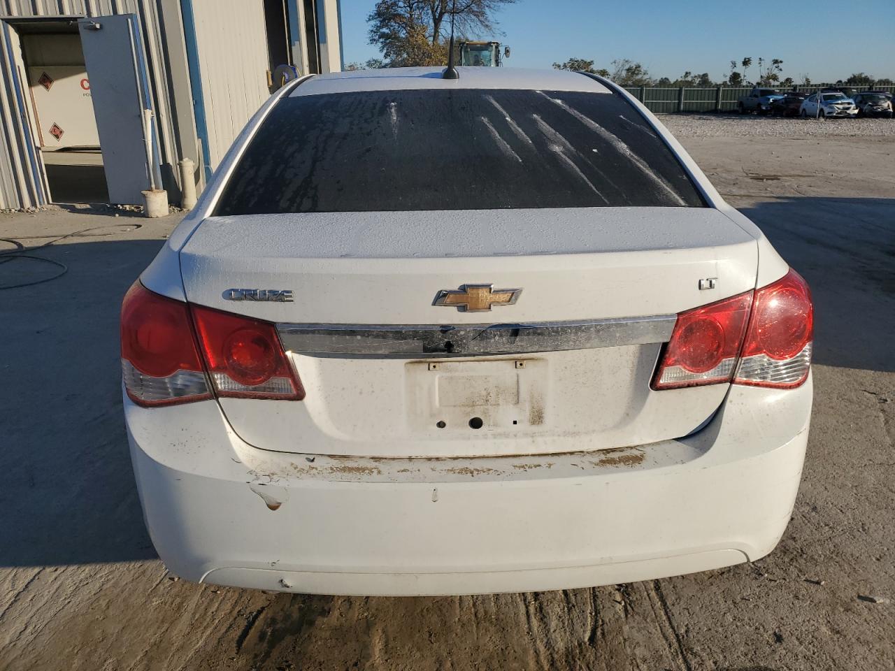 2012 Chevrolet Cruze - Image 6