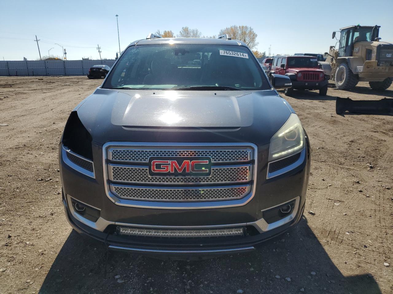 2016 GMC Acadia - Image 5
