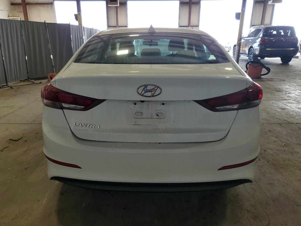 2018 Hyundai Elantra Sel VIN: 5NPD84LF8JH223862 Lot: 76947004