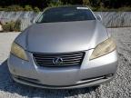 2009 Lexus Es 350 продається в Fairburn, GA - Mechanical