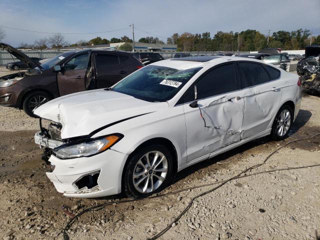 3FA6P0HD6LR261169 Ford Fusion SE