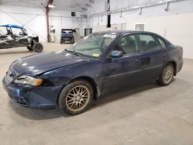 2004 Subaru Legacy L Special