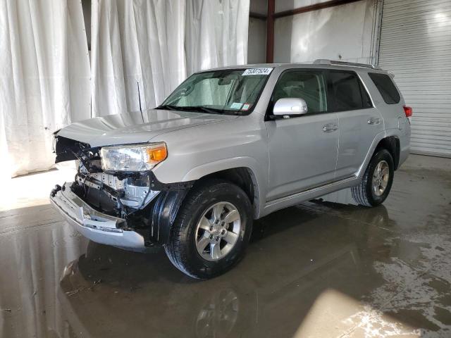 2013 Toyota 4Runner Sr5 for Sale in Albany, NY - Front End